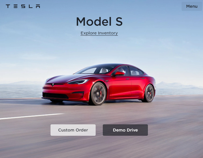 tesla clone image